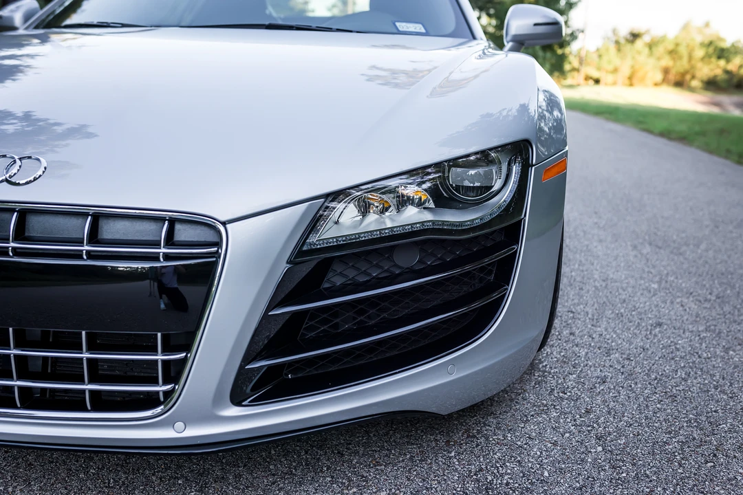 2012 Audi 42 R8 - Image 24 of 31