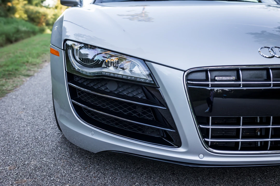 2012 Audi 42 R8 - Image 23 of 31