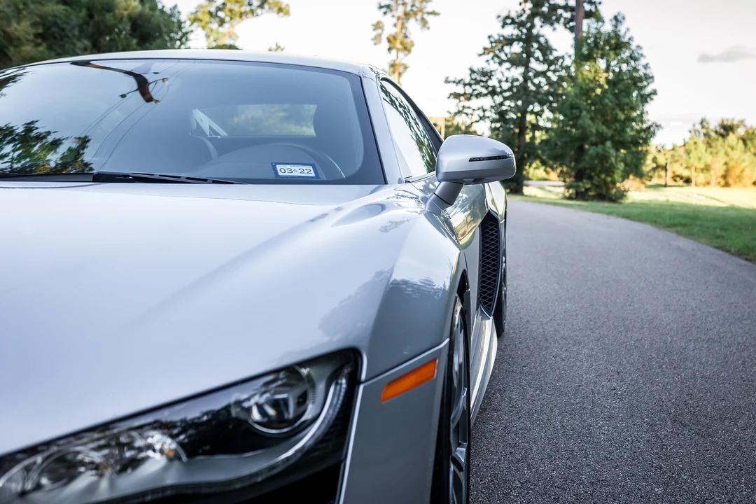 2012 Audi 42 R8 - Image 22 of 31