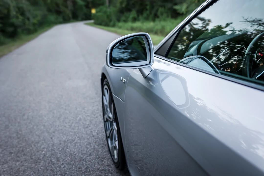 2012 Audi 42 R8 - Image 29 of 31