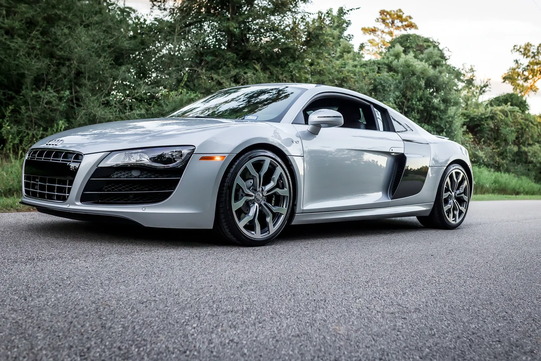 2012 Audi 42 R8 - Image 19 of 31