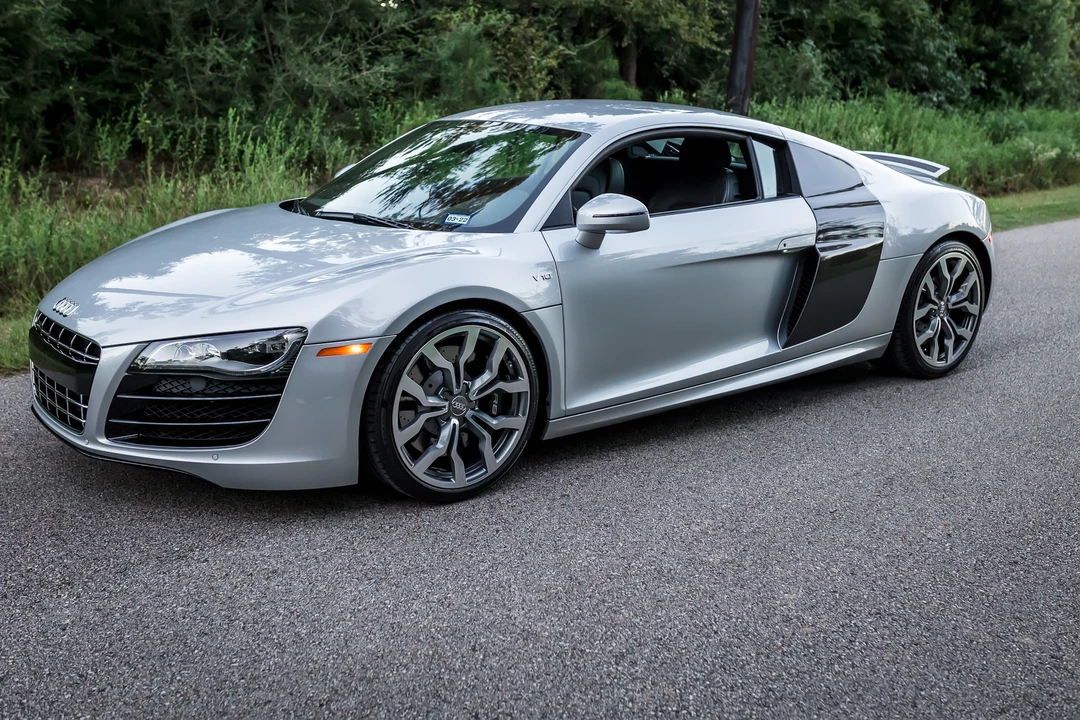 2012 Audi 42 R8 - Image 18 of 31