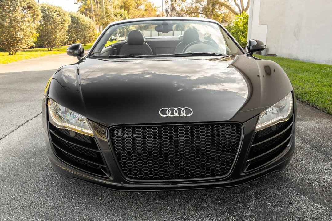 2012 Audi 42 R8 - Image 14 of 31