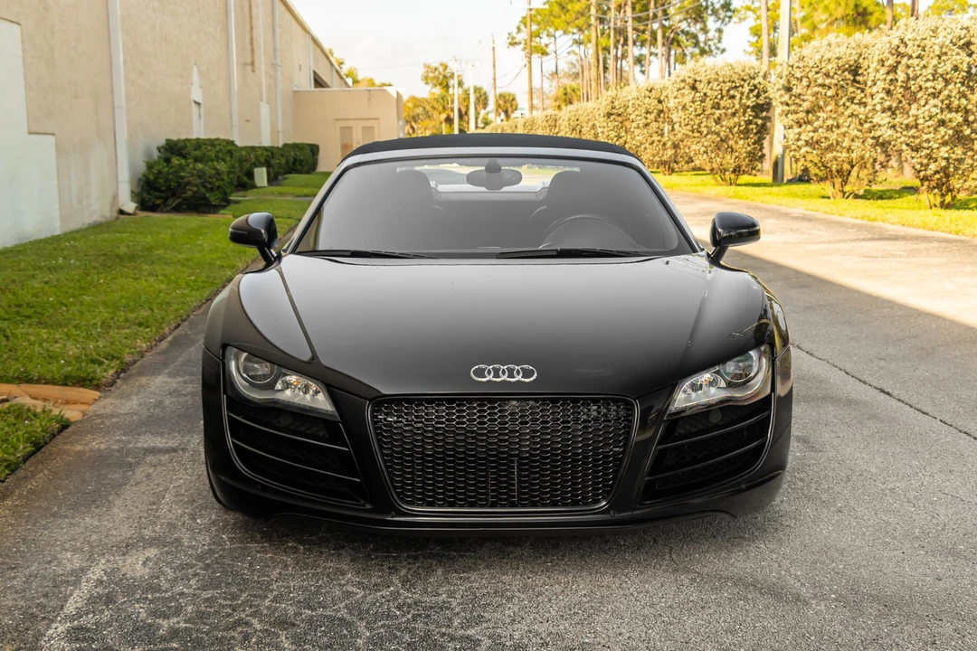 2012 Audi 42 R8 - Image 25 of 31