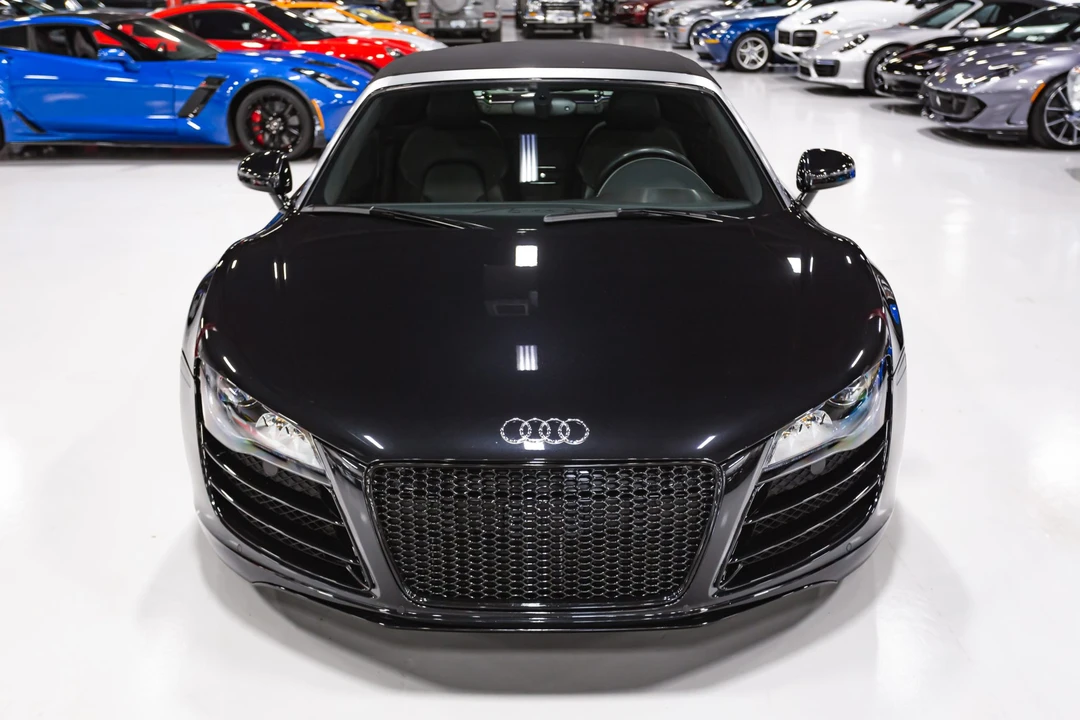2012 Audi 42 R8 - Image 3 of 31