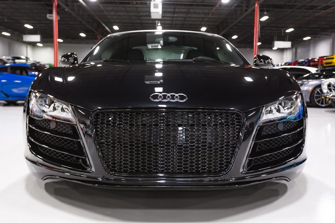 2012 Audi 42 R8 - Image 4 of 31