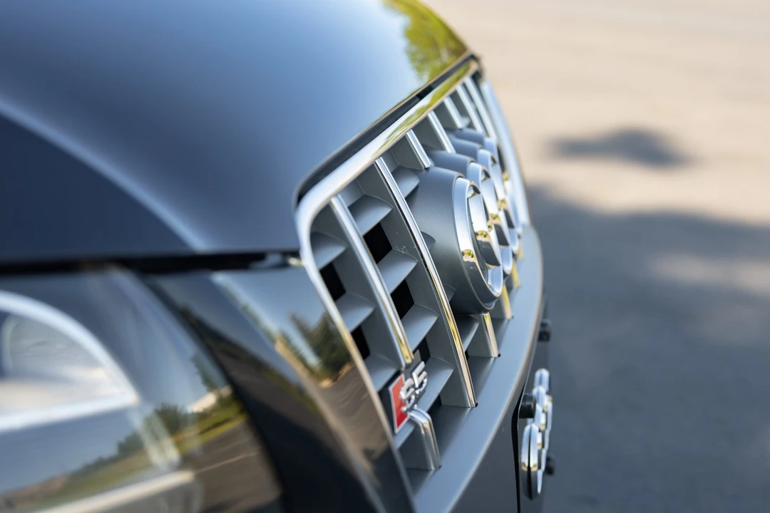 2012 Audi B8 S5 - Image 26 of 31