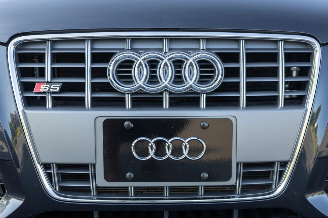 2012 Audi B8 S5 - Image 29 of 31