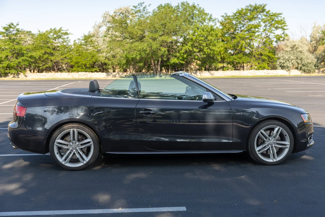 2012 Audi B8 S5 - Image 6 of 31