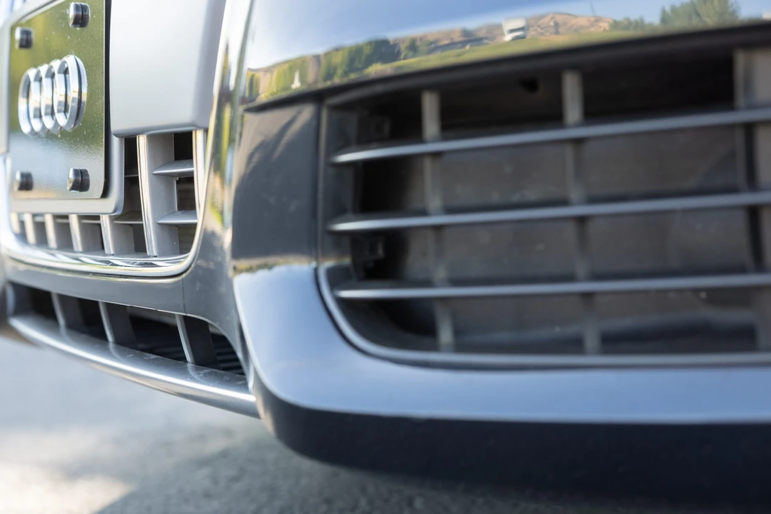 2012 Audi B8 S5 - Image 28 of 31