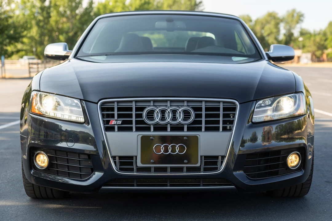 2012 Audi B8 S5 - Image 18 of 31
