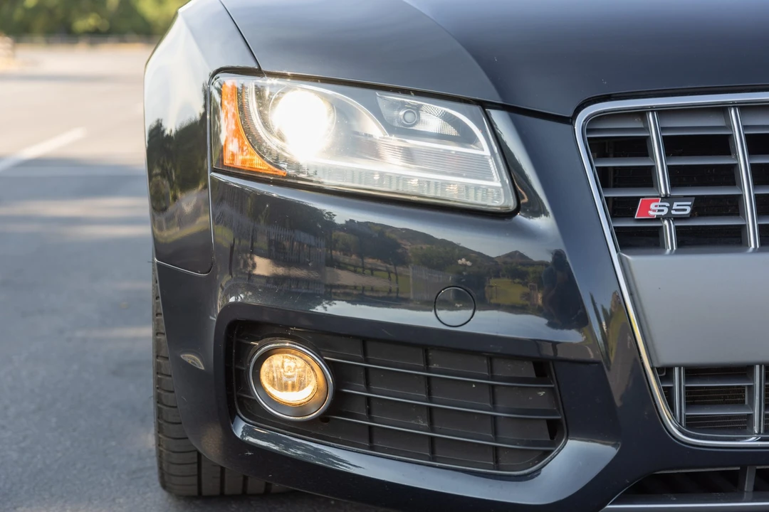 2012 Audi B8 S5 - Image 24 of 31