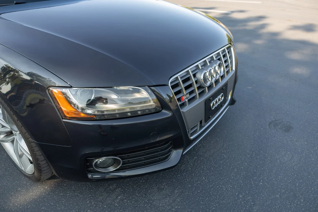 2012 Audi B8 S5 - Image 22 of 31
