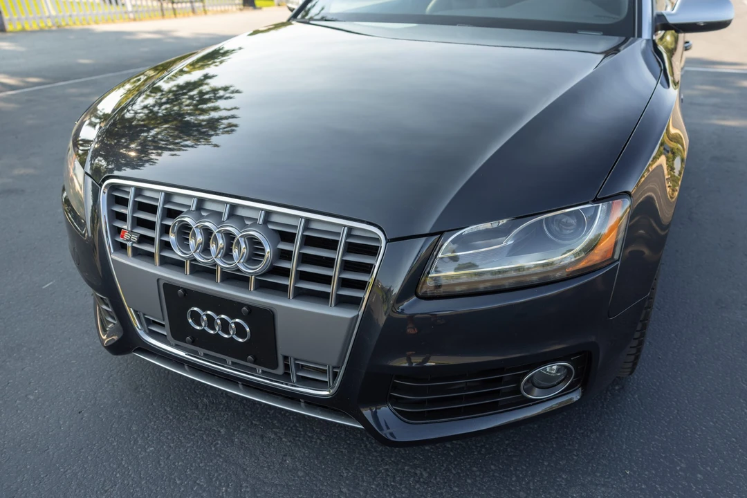 2012 Audi B8 S5 - Image 23 of 31