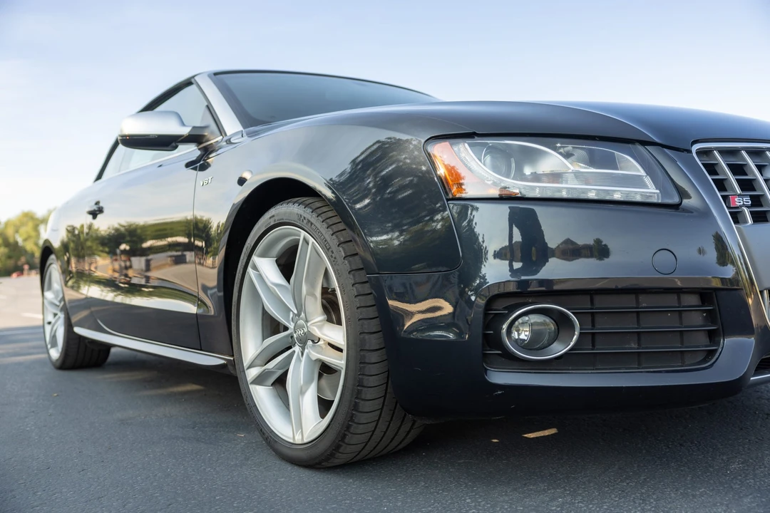 2012 Audi B8 S5 - Image 21 of 31