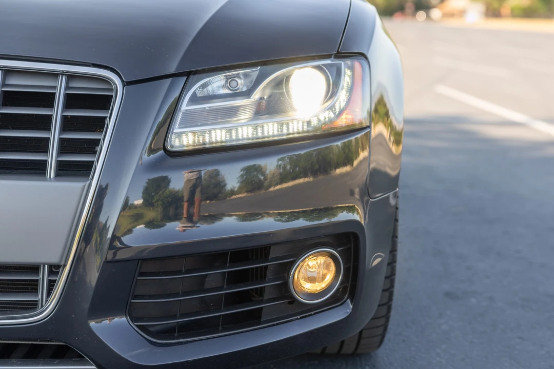 2012 Audi B8 S5 - Image 25 of 31