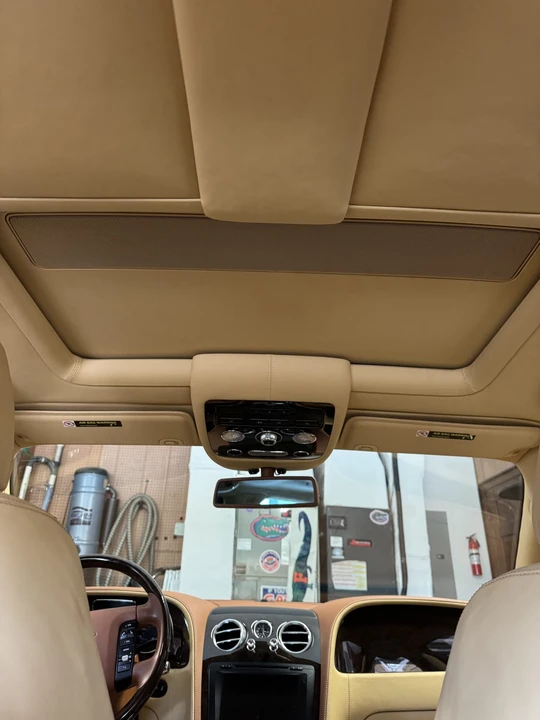 2012 Bentley Continental Flying Spur - Image 26 of 31