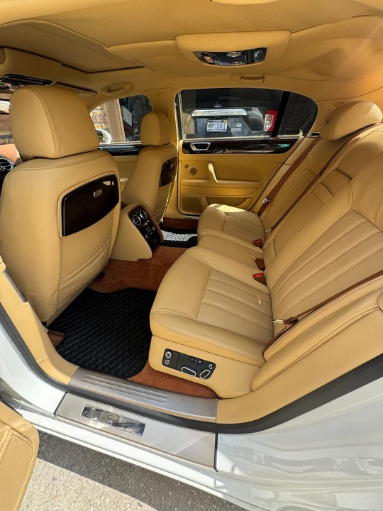 2012 Bentley Continental Flying Spur - Image 27 of 31