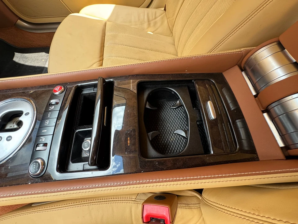 2012 Bentley Continental Flying Spur - Image 22 of 31