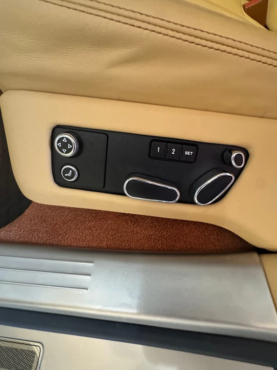 2012 Bentley Continental Flying Spur - Image 28 of 31