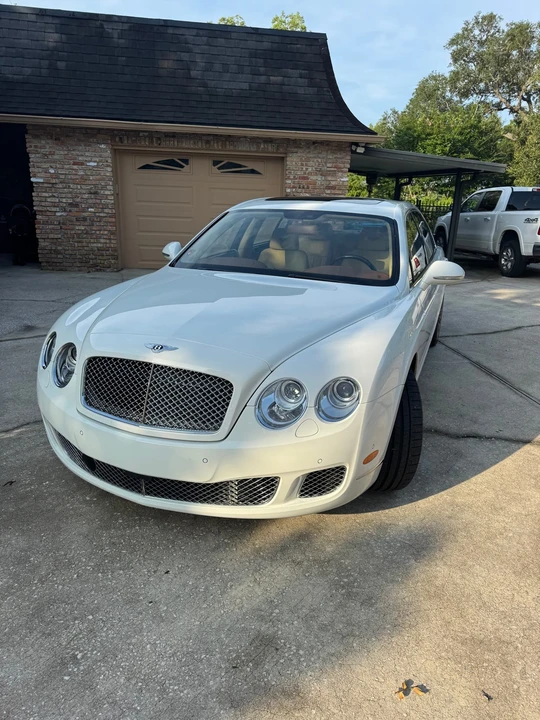 2012 Bentley Continental Flying Spur - Image 2 of 31