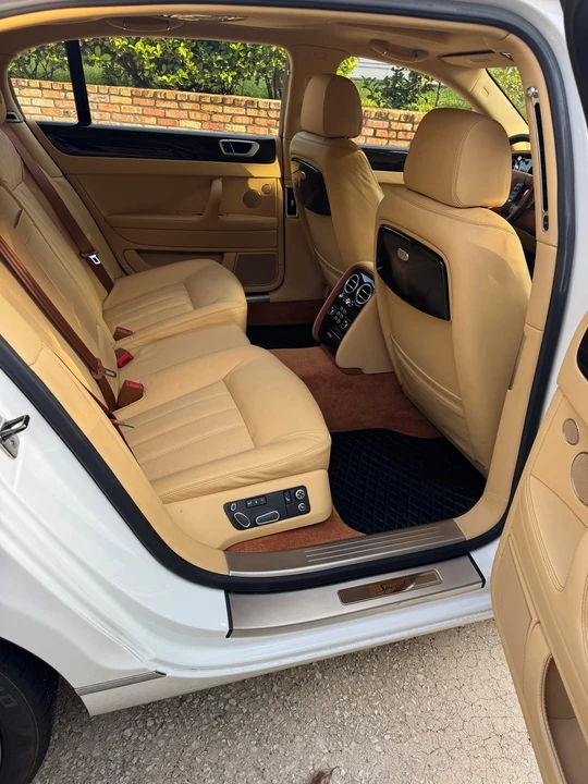2012 Bentley Continental Flying Spur - Image 31 of 31