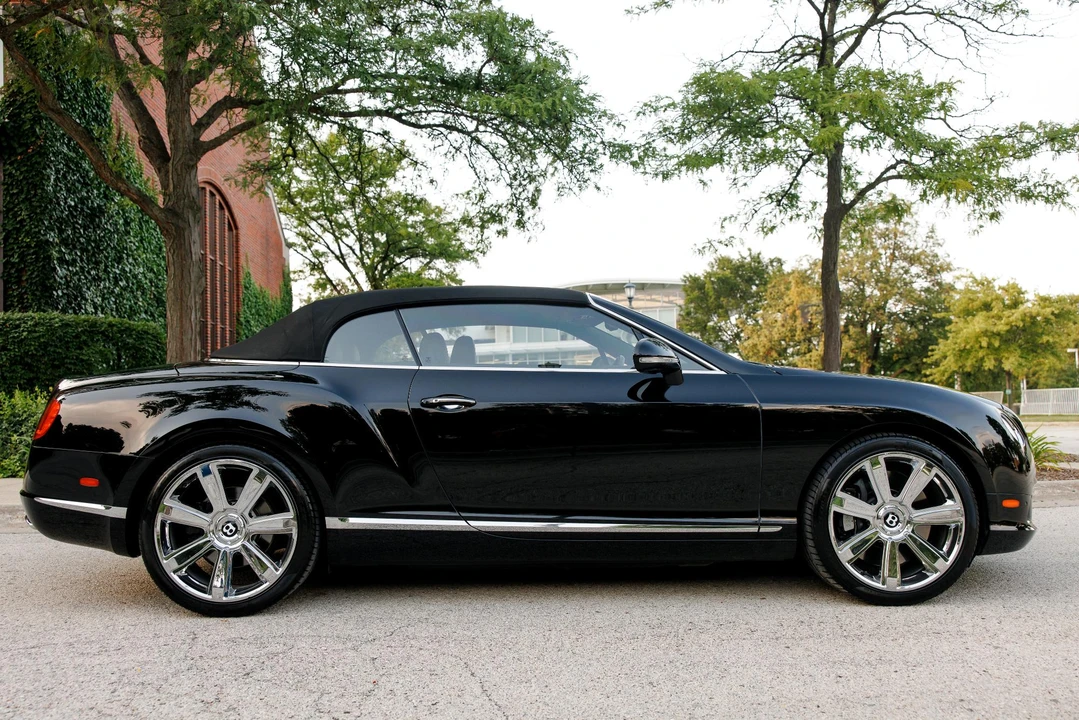 2012 Bentley Continental GTC - Image 5 of 31