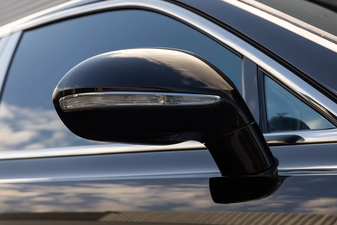 2012 Bentley Mulsanne 2nd Gen - Image 19 of 31
