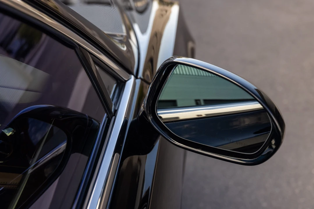 2012 Bentley Mulsanne 2nd Gen - Image 21 of 31