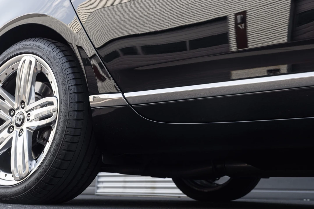 2012 Bentley Mulsanne 2nd Gen - Image 23 of 31