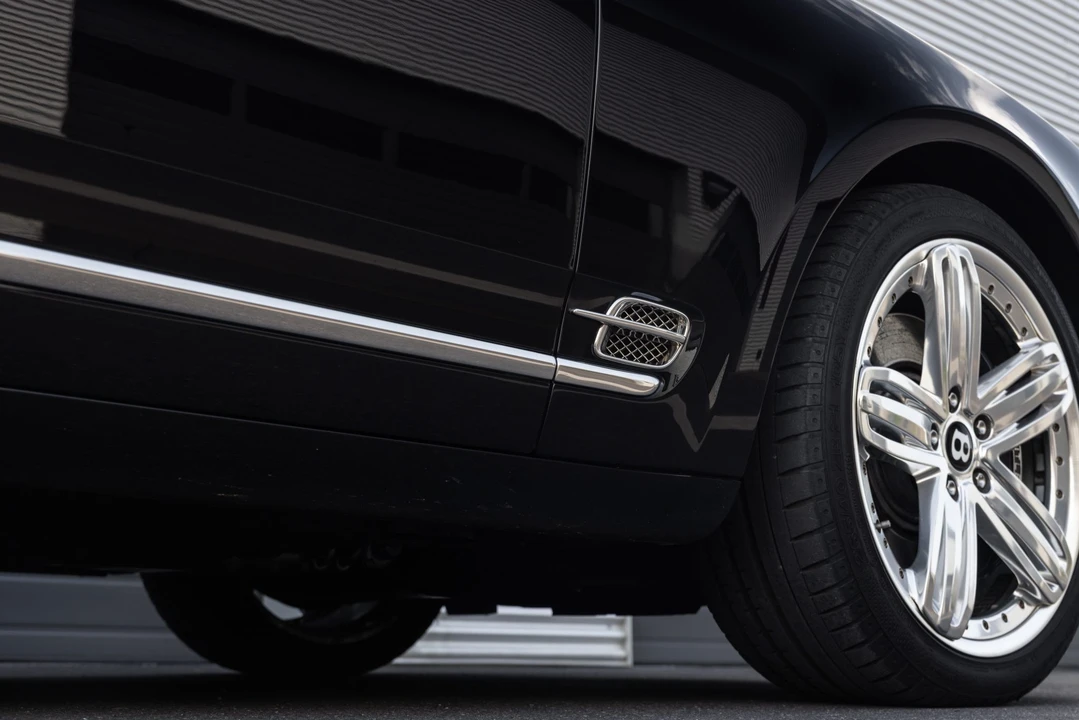 2012 Bentley Mulsanne 2nd Gen - Image 27 of 31