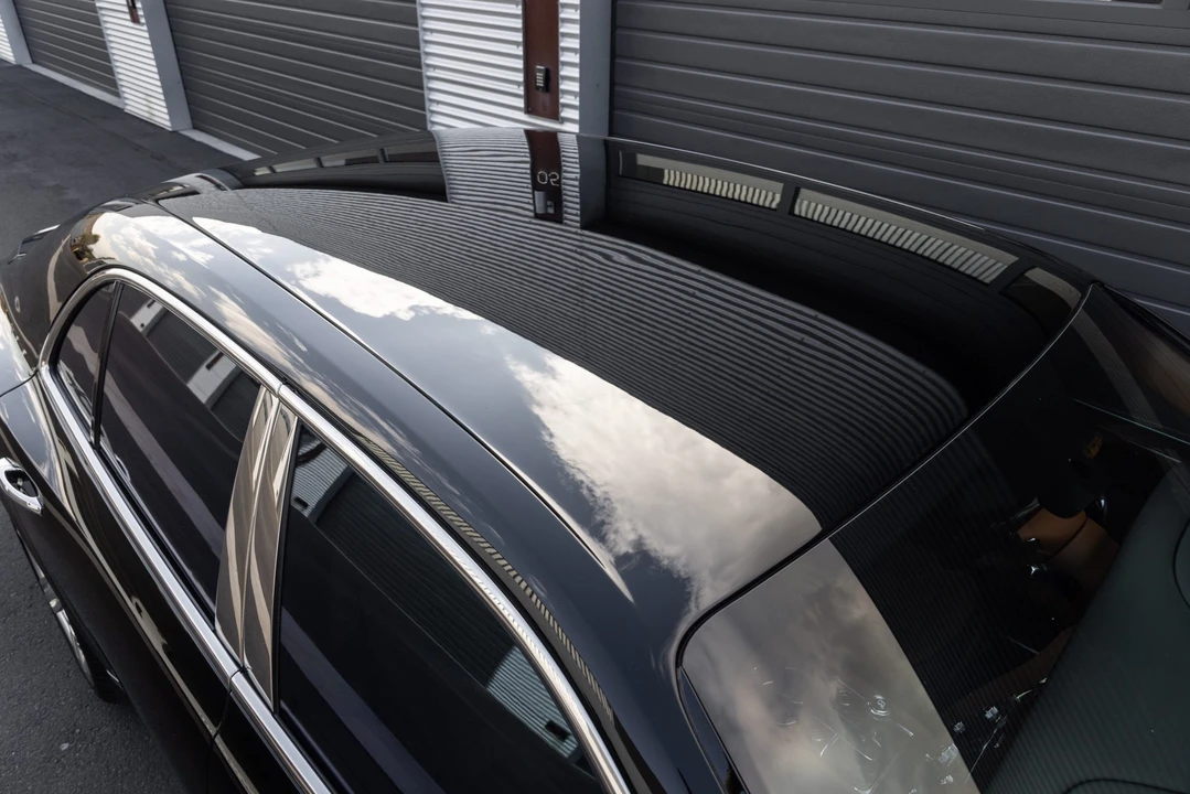 2012 Bentley Mulsanne 2nd Gen - Image 20 of 31
