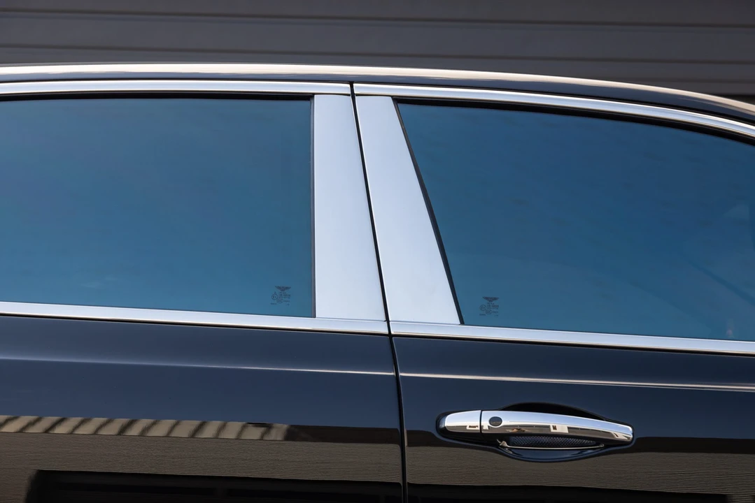 2012 Bentley Mulsanne 2nd Gen - Image 22 of 31