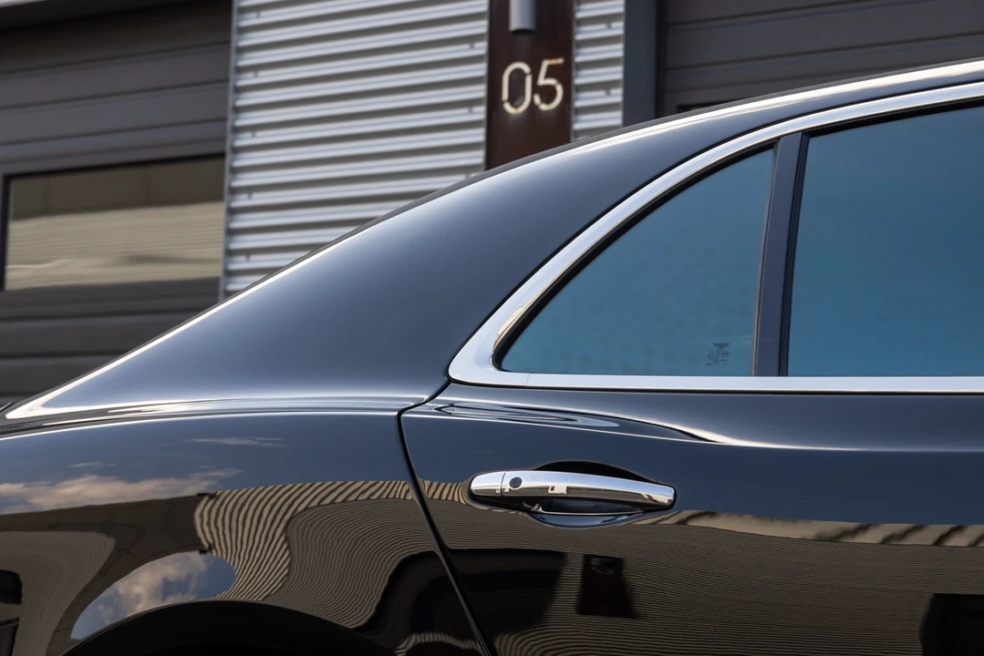 2012 Bentley Mulsanne 2nd Gen - Image 24 of 31