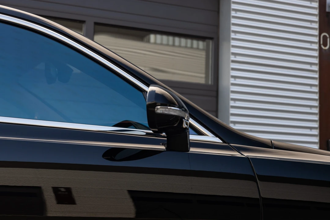 2012 Bentley Mulsanne 2nd Gen - Image 17 of 31