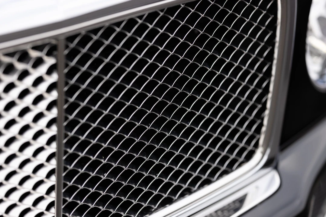 2012 Bentley Mulsanne 2nd Gen - Image 31 of 31