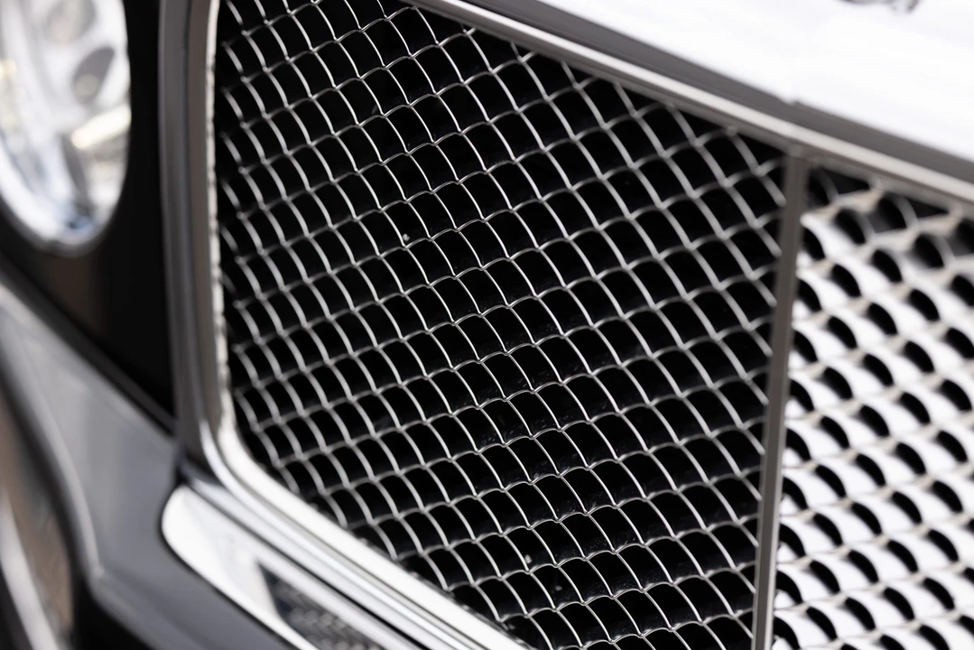 2012 Bentley Mulsanne 2nd Gen - Image 30 of 31