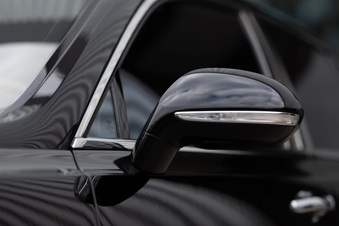 2012 Bentley Mulsanne 2nd Gen - Image 28 of 31