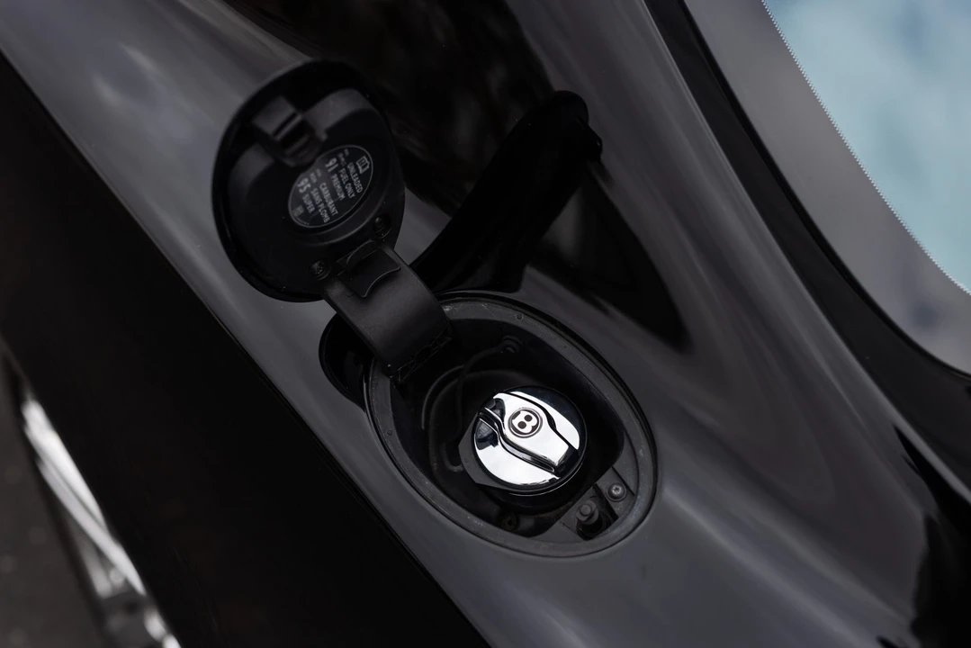 2012 Bentley Mulsanne 2nd Gen - Image 26 of 31