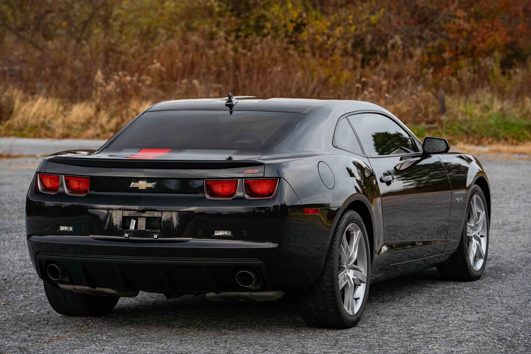 2004 Chevrolet Camaro - Image 31 of 31