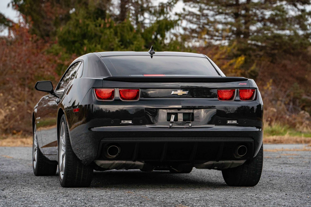 2004 Chevrolet Camaro - Image 22 of 31