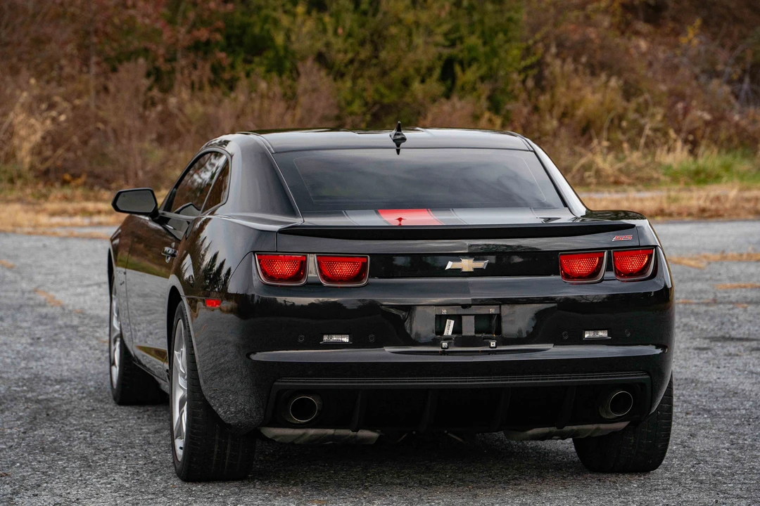 2004 Chevrolet Camaro - Image 21 of 31