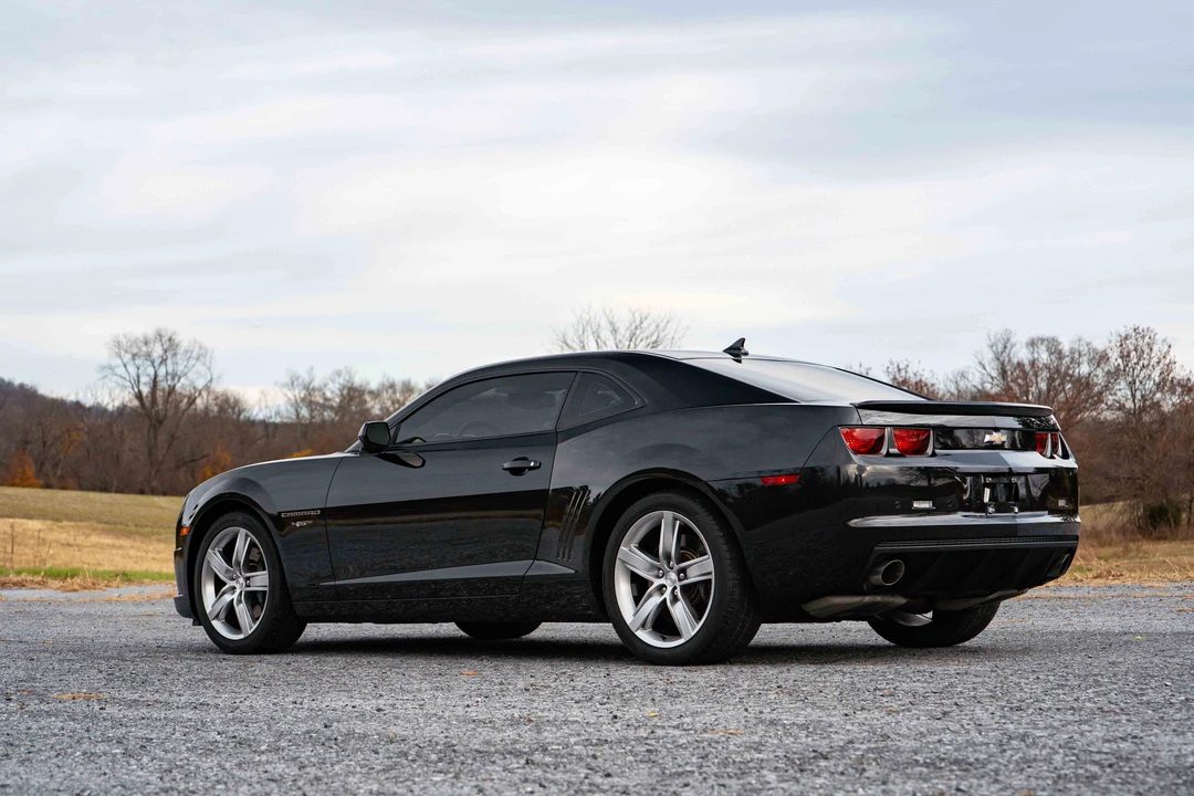 2004 Chevrolet Camaro - Image 28 of 31