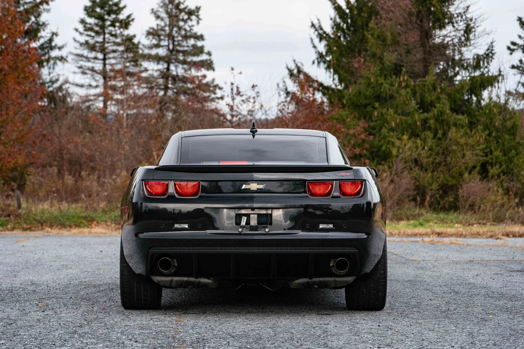 2004 Chevrolet Camaro - Image 20 of 31