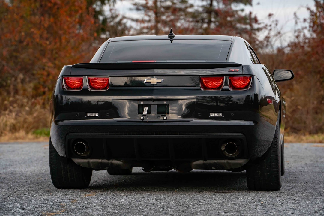 2004 Chevrolet Camaro - Image 30 of 31