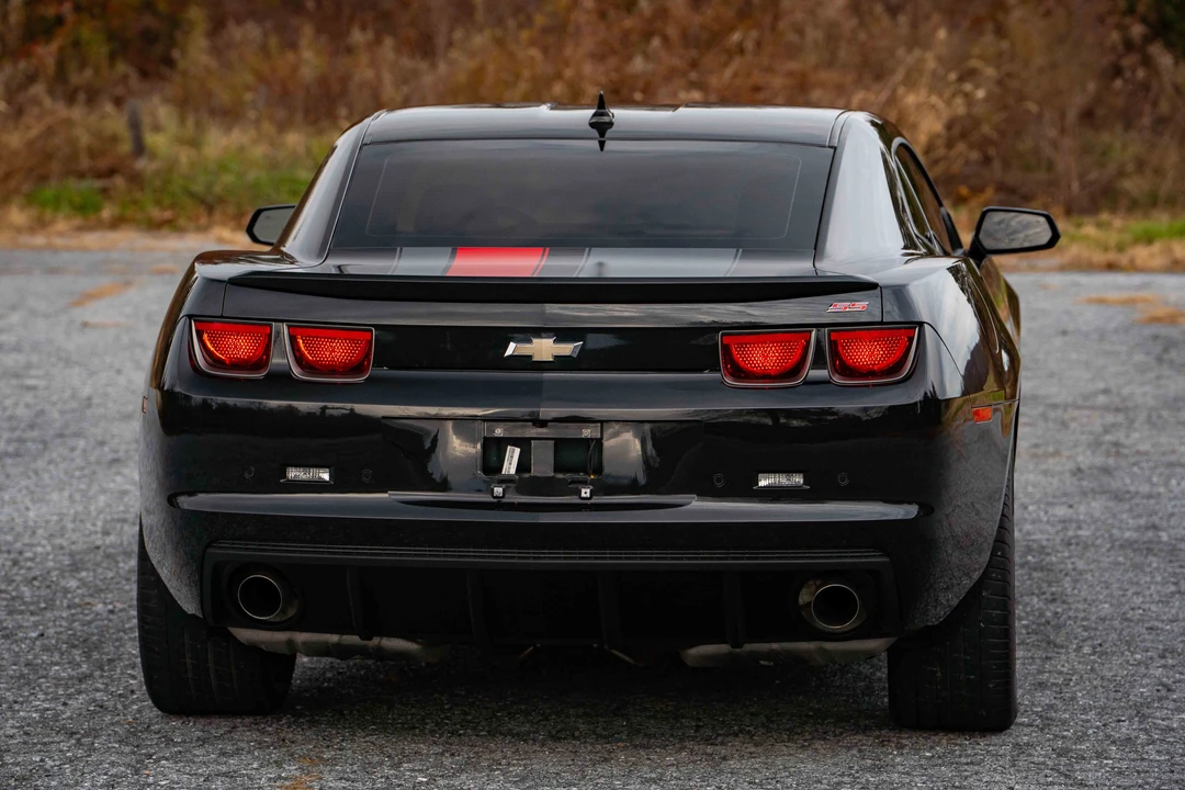 2004 Chevrolet Camaro - Image 29 of 31
