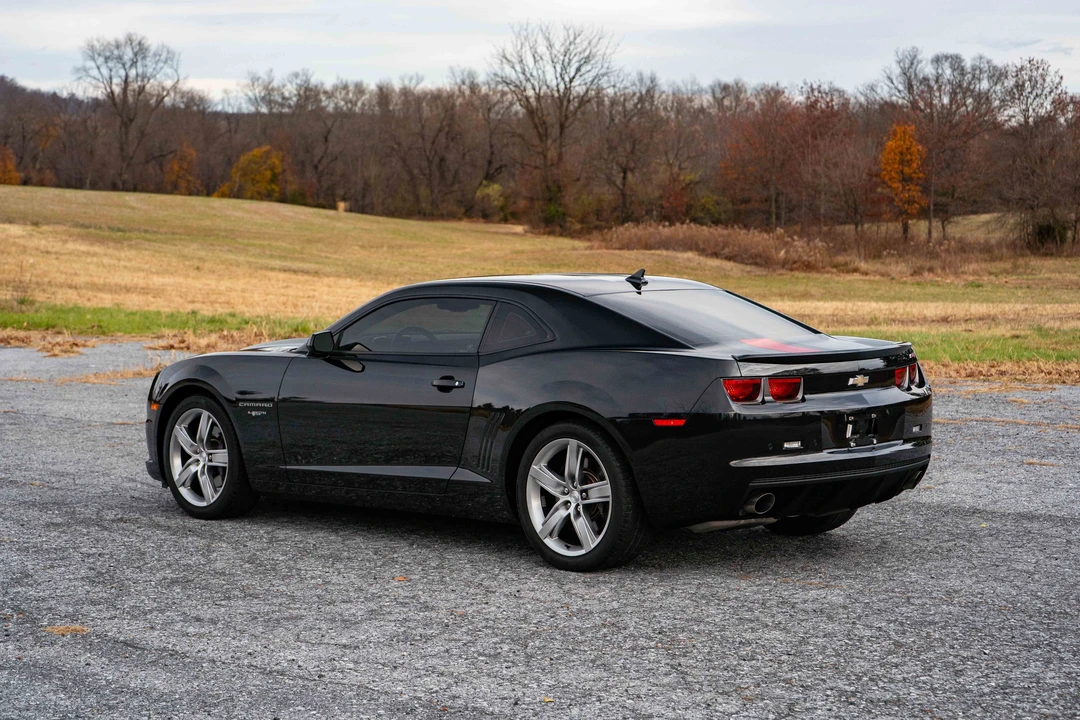 2004 Chevrolet Camaro - Image 27 of 31