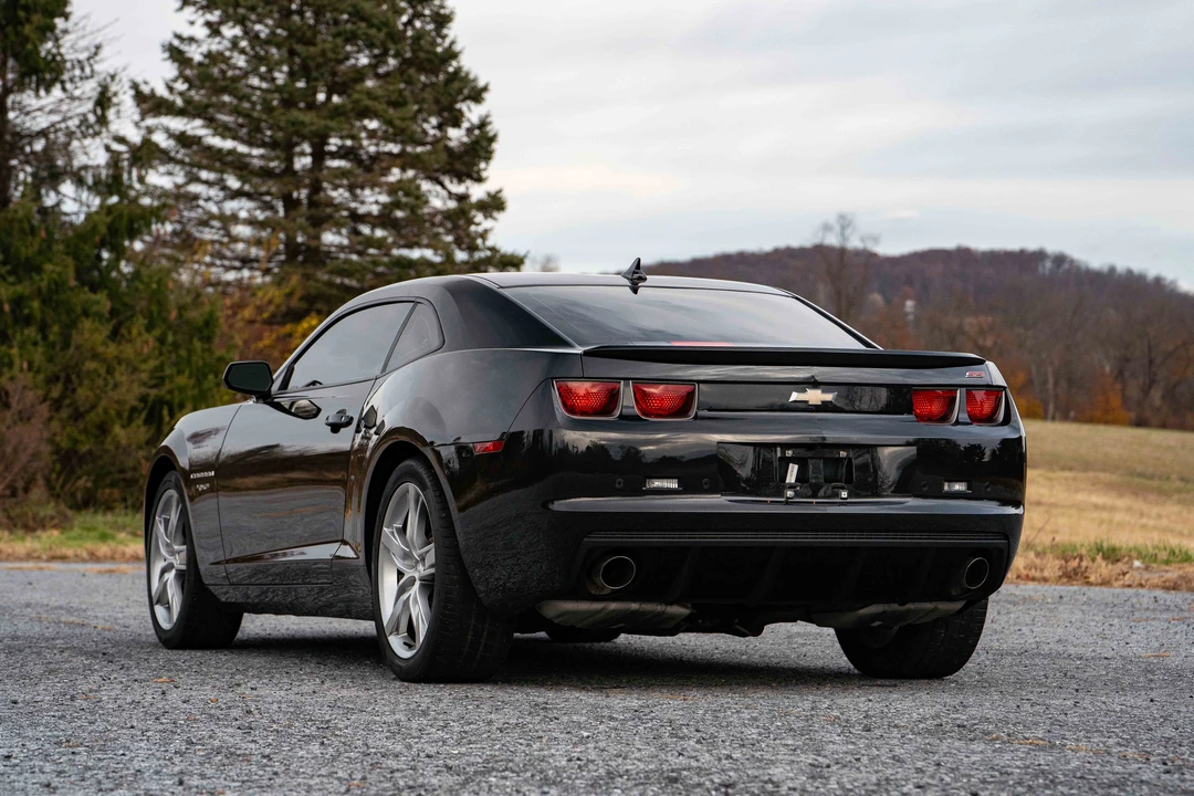 2004 Chevrolet Camaro - Image 24 of 31