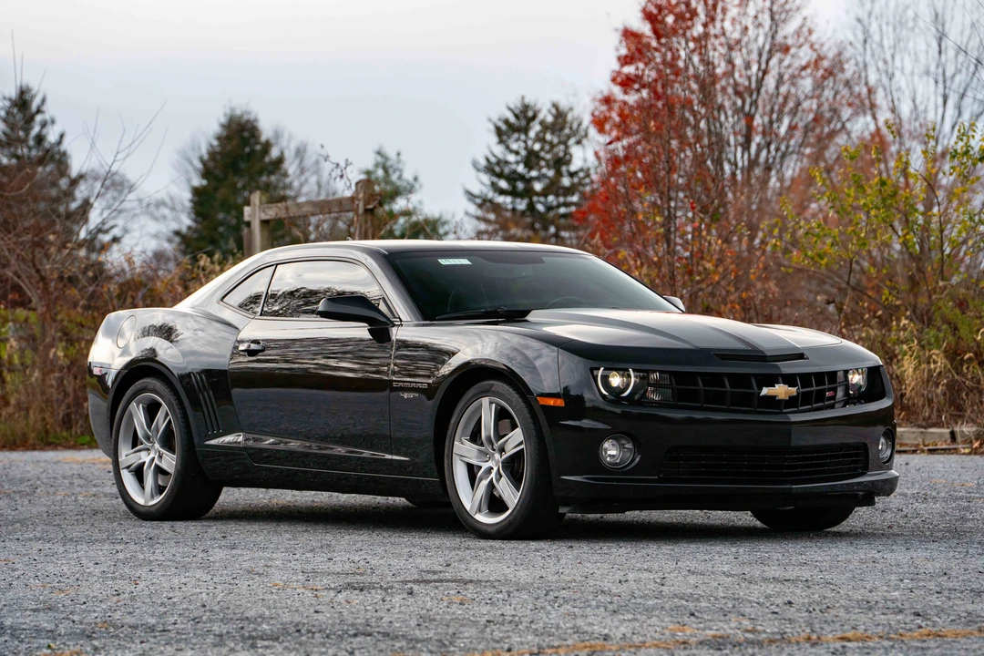 2004 Chevrolet Camaro - Image 3 of 31