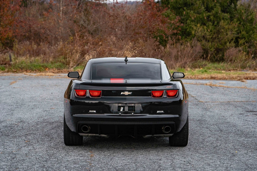2004 Chevrolet Camaro - Image 19 of 31